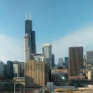 Meet your Posher, Nicole